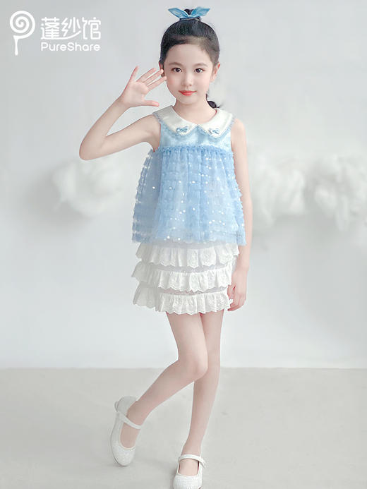 毕业季礼盒-夏季套装兑换链接 商品图4