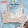 雅黛丽内衣女小胸聚拢性感蕾丝美背文胸收副乳防下垂调整型胸罩女 商品缩略图1