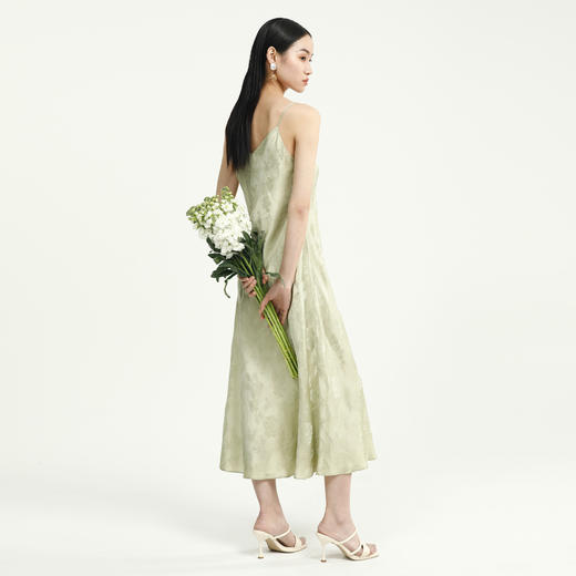 朵拉梵西连衣裙F27B1551 商品图2