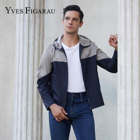YvesFigarau伊夫·费嘉罗新款夹克971905