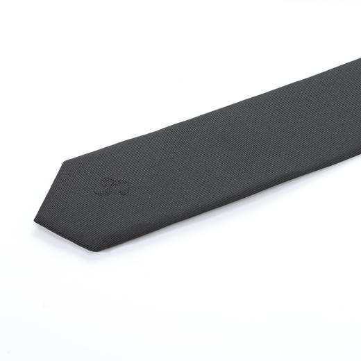 【礼盒款&6厘米手打领带】罗蒙男士领带百搭简约商务面试时尚通勤 商品图4