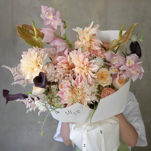 复古拿铁 Retro Latte 商品图1