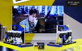 Sisley奢华头部护理【900积分】