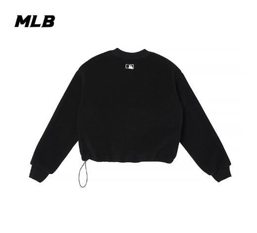 MLB女款套头宽松卫衣3FMTF5416 商品图1