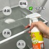 TeddyCLANS冰箱清洁剂拍一发三 商品缩略图0