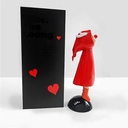 惠唯《龙在哪里》299版 商品图2