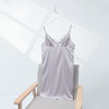 【3F】安莉芳夏季v领吊带性感睡裙短裙女士带杯垫家居裙EL00718 商品缩略图1