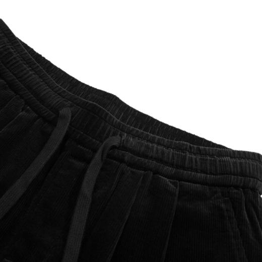 gxgjeans男装秋季灯芯绒束脚休闲长裤JC102003H 商品图2