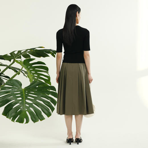 朵拉梵西针织衫F27B1352 商品图2