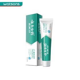 云南白药  金口健牙膏（益优清新冰柠薄荷型）145g*5支