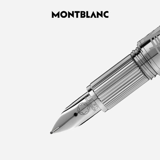 万宝龙 钢笔  MB130218-F . 商品图3