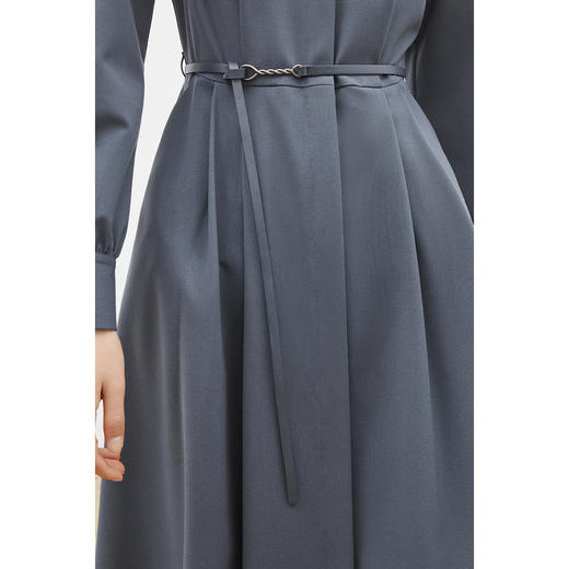 【商场同款】麦檬春秋梭织连衣裙5D2290501 商品图3