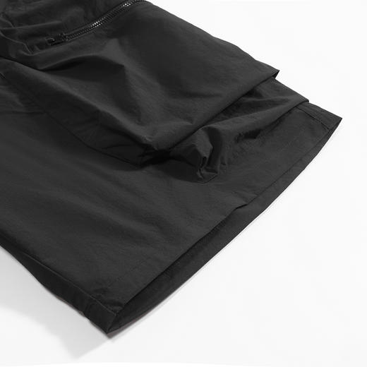 【新品上新】HX 夏季工装休闲五分裤Z206420008101短裤 商品图9