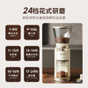 falata法拉塔FM3电动磨豆机家用小型意式磨粉全自动咖啡豆研磨机 商品缩略图3