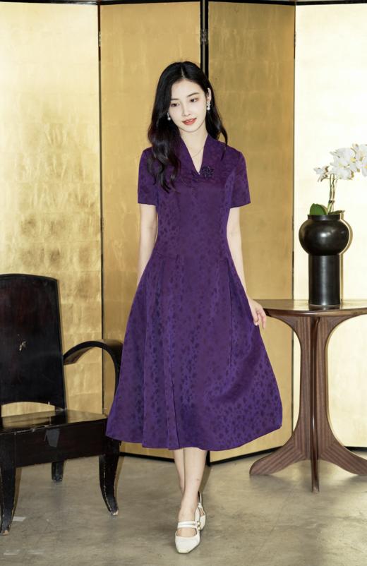 逸【福利闪降限时折扣款-非质量问题不退不换】紫盈 商品图4