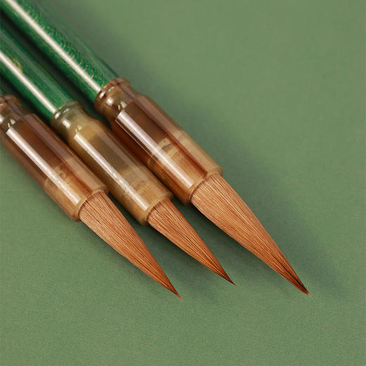 【尚书房】书法专用笔  狼毫  楷书/行书专用 商品图4