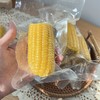 【有机黄黑糯玉米段】内蒙黄/黑糯玉米 富含膳食纤维和维生素 颗粒饱满  1小时快速锁鲜真空包装 便捷！非转基因 0添加 放心吃~ 商品缩略图8