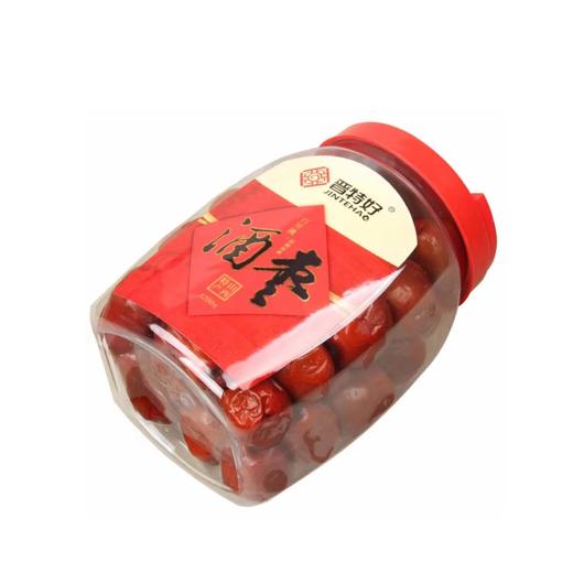 晋特好酒枣1200g 商品图1
