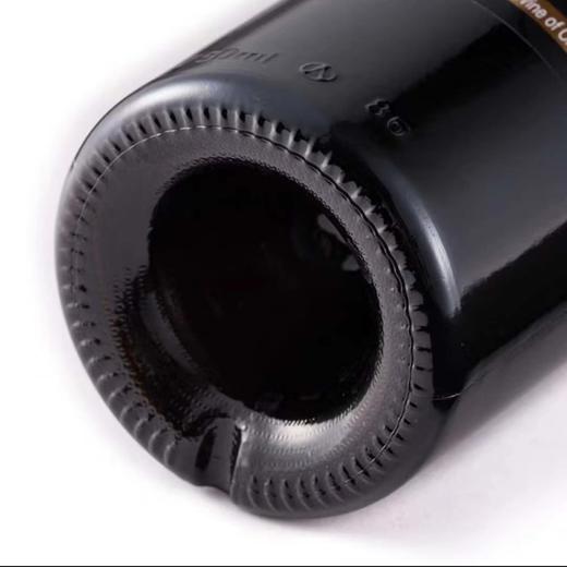 怡园酒庄珍藏赤霞珠干红葡萄酒 商品图4