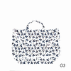 BAG FROMLIFESTOCK｜崇明布包 两用款380 商品缩略图2