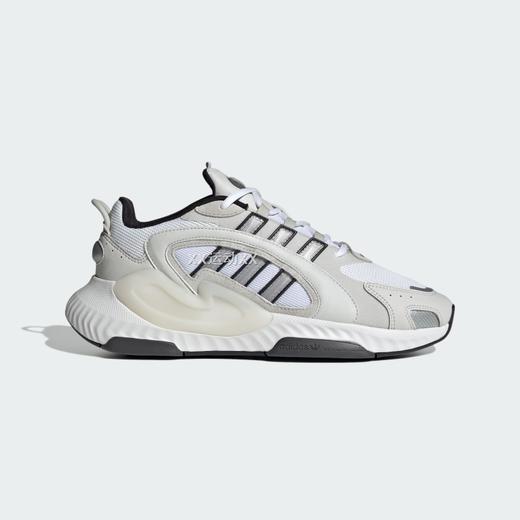 5折【自营】adidas/阿迪达斯  三叶草HI-TAIL 2.0男复古运动休闲鞋 JI4346 商品图5