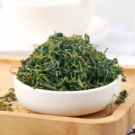 小叶苦丁 青山绿水 500g 商品图0