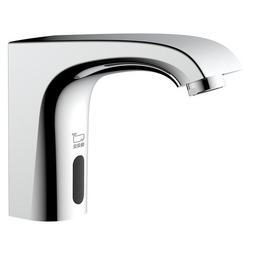 WGM03/单冷感应面盆龙头/直流电 商品图0