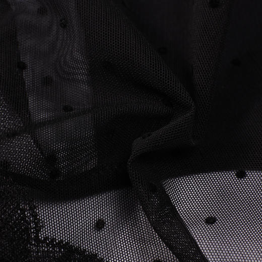 都市丽人内裤蕾丝网布三角裤蕾丝女士内裤LKT3H1 商品图5