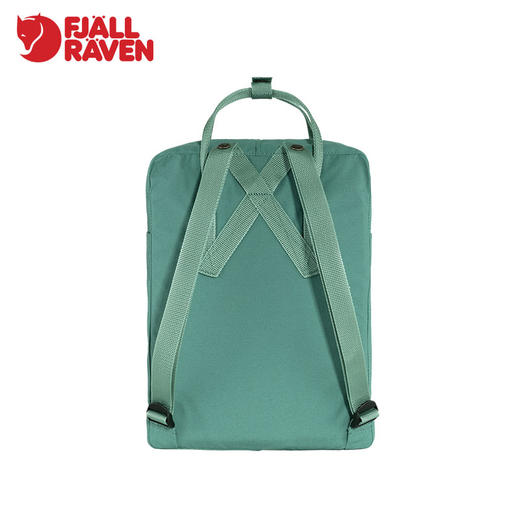 Fjallraven北极狐双肩包kanken男女轻便旅行背包书包运动包23510 商品图2