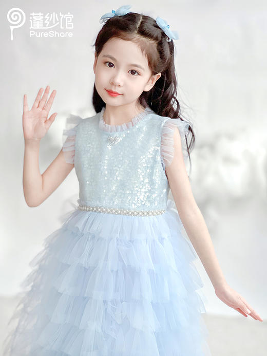 毕业季礼盒-日常礼服兑换链接 商品图0