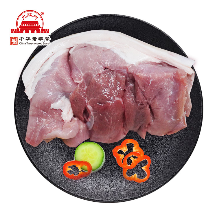 蒲城大红门后腿10公斤