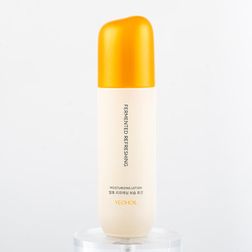 颐后酵秘清滢润颜乳100ml（240504） 商品图3