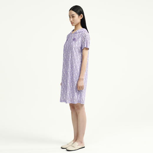 朵拉梵西连衣裙F27B1540 商品图1