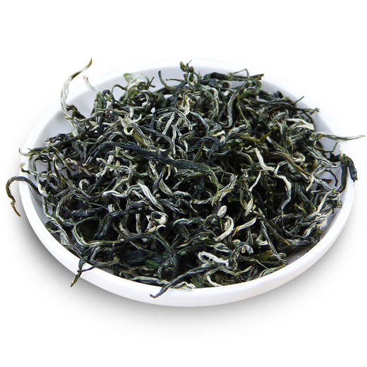有机绿茶礼盒 200g 【懂茶人】包邮 商品图2