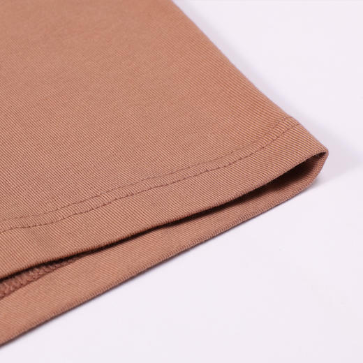 都市丽人都市锋尚内裤简约基础平角裤水柔棉男士内裤FKTCD1 商品图5