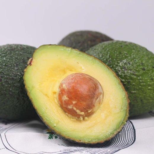 即食牛油果4粒装 商品图2