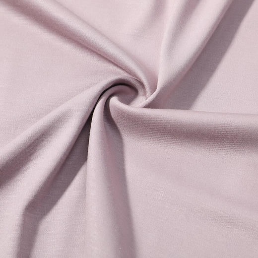 【3F】IVU抗菌无袖T恤男女可外穿家居上衣UD00092 藕色LAV L 商品图4