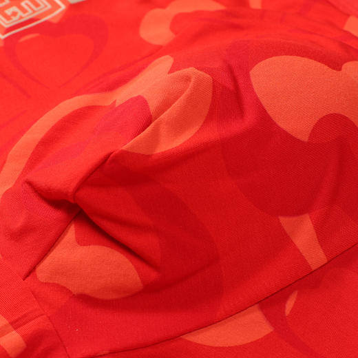 都市丽人都市锋尚内裤潮流时尚平角裤60S木莱尔男士内裤FKTHC3 商品图6