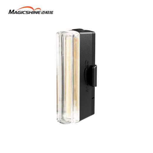 迈极炫自行车尾灯智能警示灯单车夜间骑行公路车后灯山地车灯SEEMEE50V2.0 商品图4