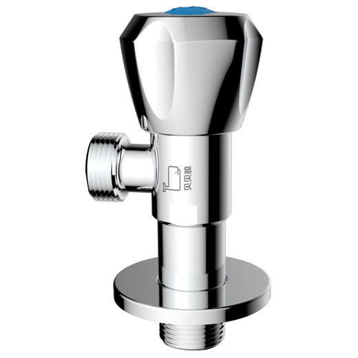 WJC10/不锈钢加长角阀（直段39mm） 商品图0