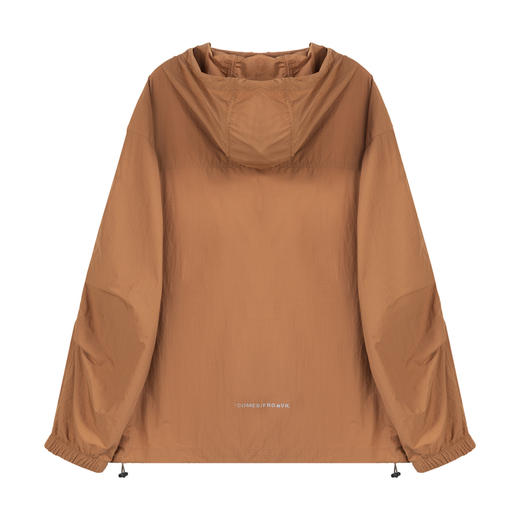 【新品上新】HX 夏季带帽防晒服S114420015101/02 商品图3