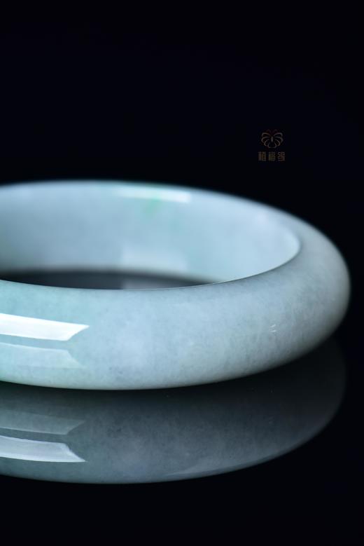 【卓缘】飘绿手镯1  SZ2405121 商品图6