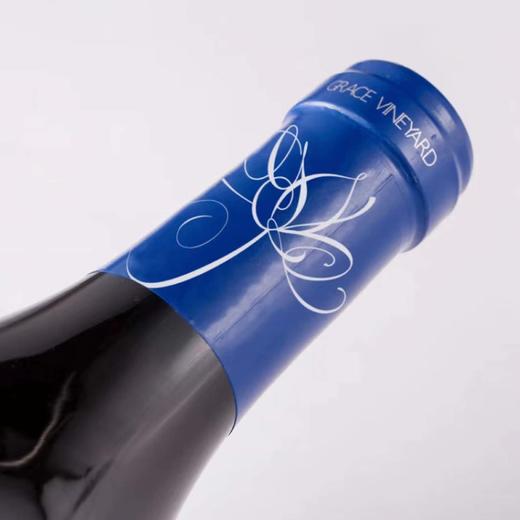 怡园酒庄深蓝葡萄酒 750ml 商品图4