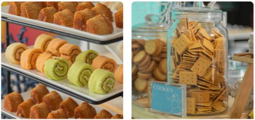 泰国普吉+皮皮岛+鸡蛋岛一日游【天鹅号双层双体快船|玛雅湾1天堂湾游泳和跳跃维京洞穴1猴子湾观光] 商品图3