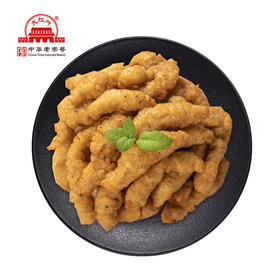 蒲城大红门熟食：农家酥肉1000g/袋