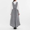 Atelier d'antan2色背带裙 商品缩略图10