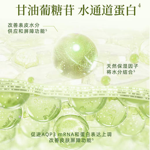 嘉莉比奥牛油果补水保湿水油精华喷雾嫩肤水爽肤水滋 120ml*2瓶装 商品图3