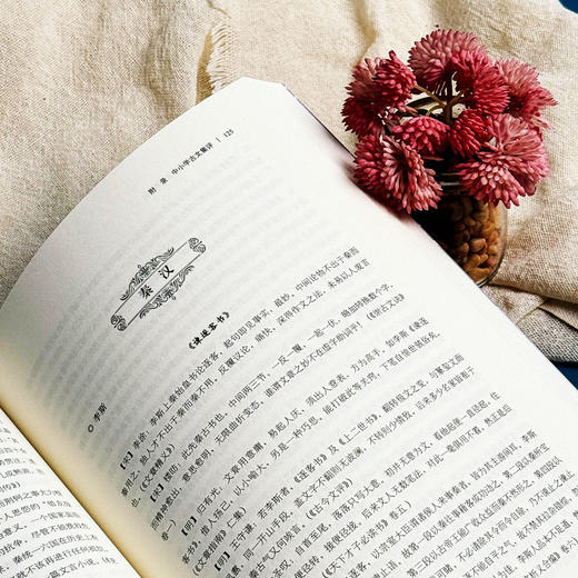 中小学古文评点及教学建议 语文教师古文教学工具书 赵希斌 章靓靓 张宁 商品图12