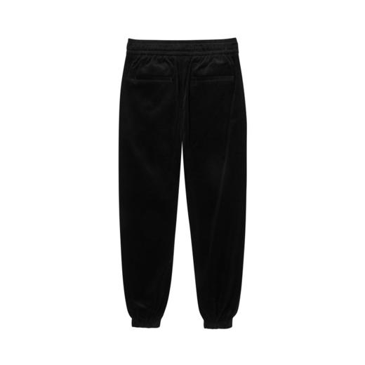 gxgjeans男装秋季灯芯绒束脚休闲长裤JC102003H 商品图1