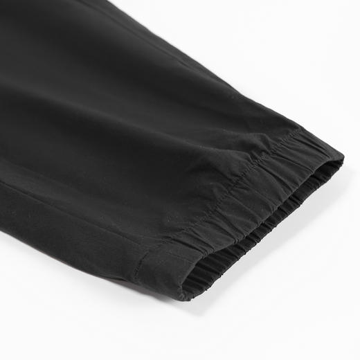 【断码清仓】HX 夏季休闲九分裤S209422266101/02 商品图7